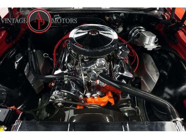 1969 Chevrolet Chevelle (CC-2085152) for sale in Statesville, North Carolina