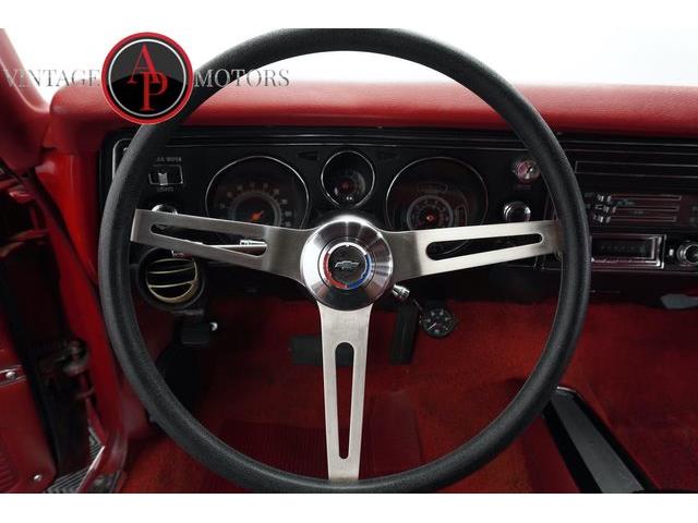 1969 Chevrolet Chevelle (CC-2085152) for sale in Statesville, North Carolina