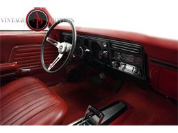1969 Chevrolet Chevelle (CC-2085152) for sale in Statesville, North Carolina