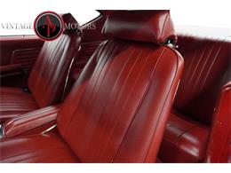 1969 Chevrolet Chevelle (CC-2085152) for sale in Statesville, North Carolina