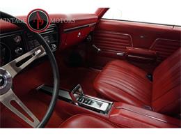 1969 Chevrolet Chevelle (CC-2085152) for sale in Statesville, North Carolina