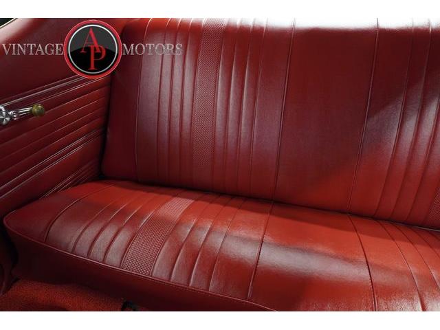 1969 Chevrolet Chevelle (CC-2085152) for sale in Statesville, North Carolina