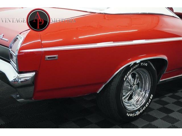1969 Chevrolet Chevelle (CC-2085152) for sale in Statesville, North Carolina