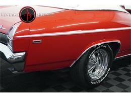 1969 Chevrolet Chevelle (CC-2085152) for sale in Statesville, North Carolina