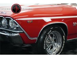 1969 Chevrolet Chevelle (CC-2085152) for sale in Statesville, North Carolina
