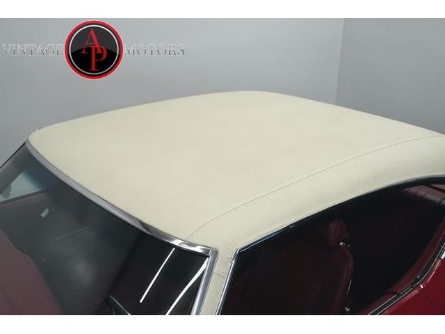 1969 Chevrolet Chevelle (CC-2085152) for sale in Statesville, North Carolina