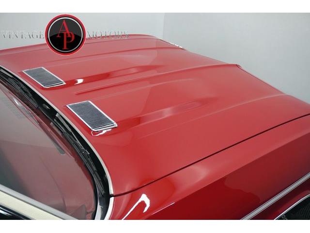 1969 Chevrolet Chevelle (CC-2085152) for sale in Statesville, North Carolina