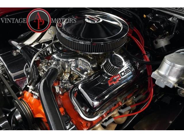 1969 Chevrolet Chevelle (CC-2085152) for sale in Statesville, North Carolina