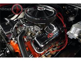1969 Chevrolet Chevelle (CC-2085152) for sale in Statesville, North Carolina