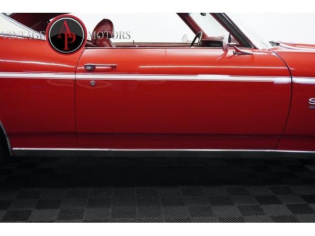 1969 Chevrolet Chevelle (CC-2085152) for sale in Statesville, North Carolina
