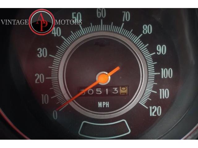 1969 Chevrolet Chevelle (CC-2085152) for sale in Statesville, North Carolina