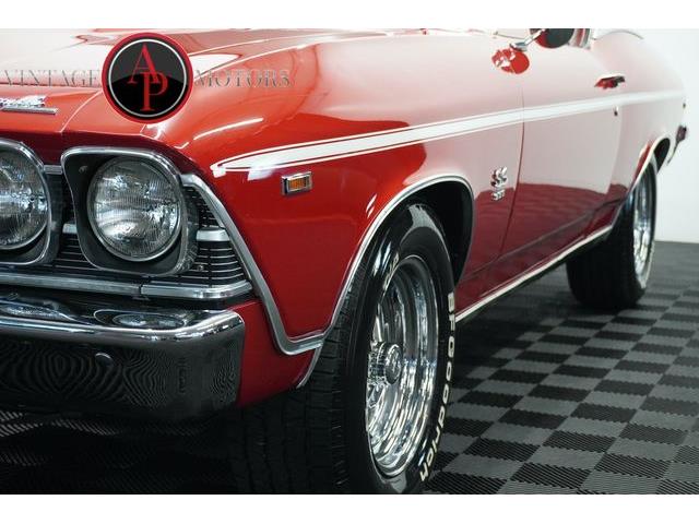 1969 Chevrolet Chevelle (CC-2085152) for sale in Statesville, North Carolina