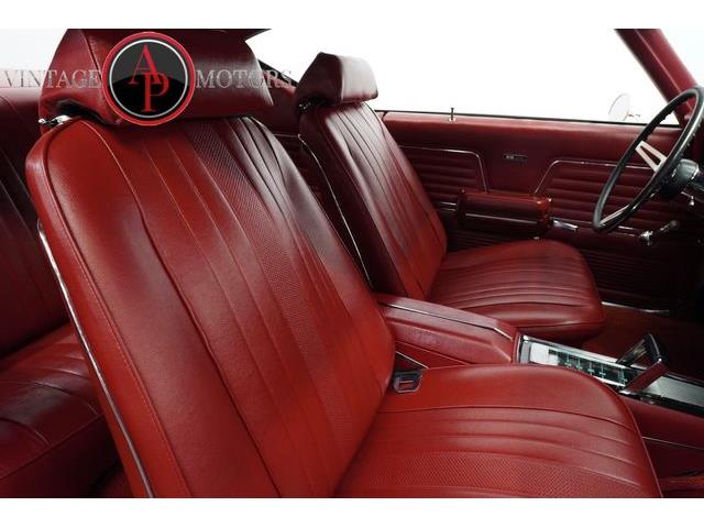 1969 Chevrolet Chevelle (CC-2085152) for sale in Statesville, North Carolina
