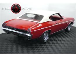 1969 Chevrolet Chevelle (CC-2085152) for sale in Statesville, North Carolina