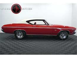 1969 Chevrolet Chevelle (CC-2085152) for sale in Statesville, North Carolina