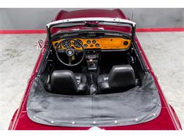 1972 Triumph TR6 (CC-2085153) for sale in Lebanon, Tennessee