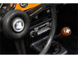1972 Triumph TR6 (CC-2085153) for sale in Lebanon, Tennessee