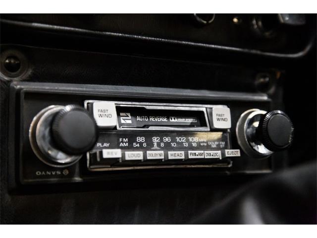 1972 Triumph TR6 (CC-2085153) for sale in Lebanon, Tennessee
