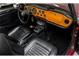 1972 Triumph TR6 (CC-2085153) for sale in Lebanon, Tennessee