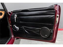 1972 Triumph TR6 (CC-2085153) for sale in Lebanon, Tennessee