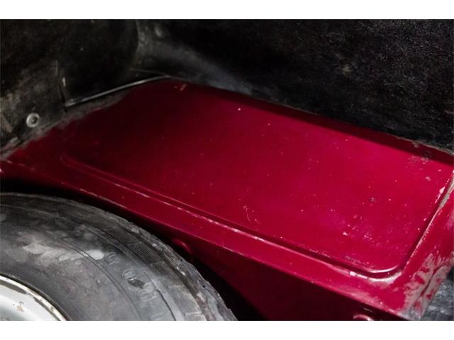 1972 Triumph TR6 (CC-2085153) for sale in Lebanon, Tennessee