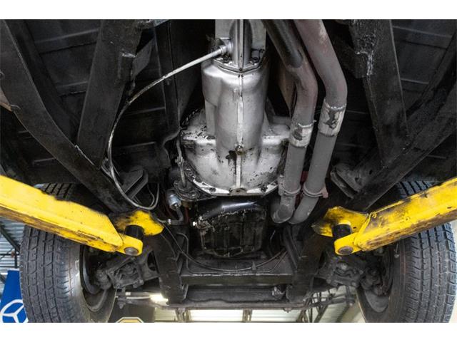 1972 Triumph TR6 (CC-2085153) for sale in Lebanon, Tennessee