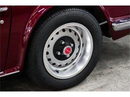 1972 Triumph TR6 (CC-2085153) for sale in Lebanon, Tennessee