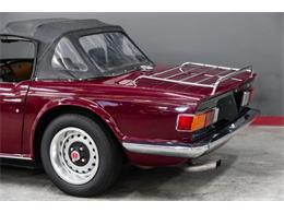 1972 Triumph TR6 (CC-2085153) for sale in Lebanon, Tennessee