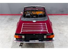 1972 Triumph TR6 (CC-2085153) for sale in Lebanon, Tennessee