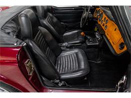 1972 Triumph TR6 (CC-2085153) for sale in Lebanon, Tennessee