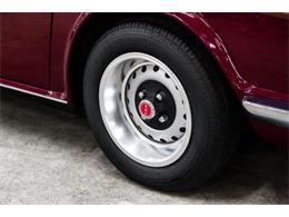 1972 Triumph TR6 (CC-2085153) for sale in Lebanon, Tennessee