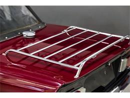 1972 Triumph TR6 (CC-2085153) for sale in Lebanon, Tennessee