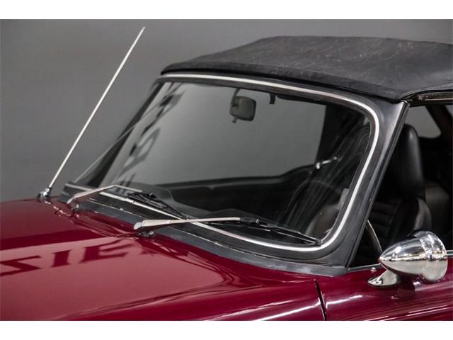1972 Triumph TR6 (CC-2085153) for sale in Lebanon, Tennessee
