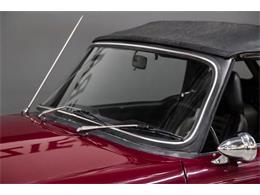 1972 Triumph TR6 (CC-2085153) for sale in Lebanon, Tennessee