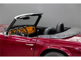 1972 Triumph TR6 (CC-2085153) for sale in Lebanon, Tennessee