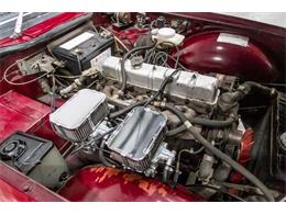 1972 Triumph TR6 (CC-2085153) for sale in Lebanon, Tennessee