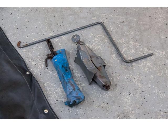 1972 Triumph TR6 (CC-2085153) for sale in Lebanon, Tennessee