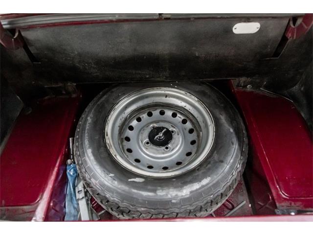 1972 Triumph TR6 (CC-2085153) for sale in Lebanon, Tennessee