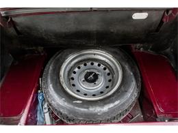 1972 Triumph TR6 (CC-2085153) for sale in Lebanon, Tennessee