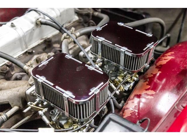 1972 Triumph TR6 (CC-2085153) for sale in Lebanon, Tennessee