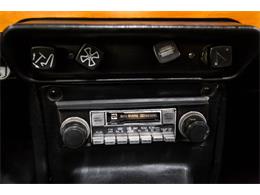1972 Triumph TR6 (CC-2085153) for sale in Lebanon, Tennessee