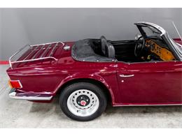 1972 Triumph TR6 (CC-2085153) for sale in Lebanon, Tennessee