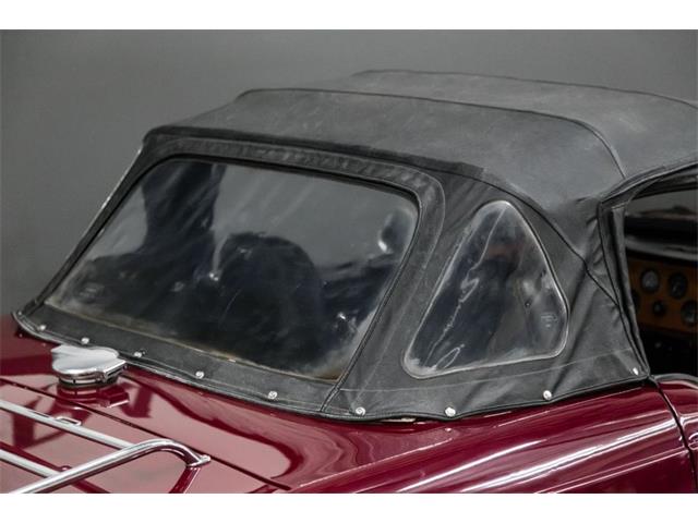 1972 Triumph TR6 (CC-2085153) for sale in Lebanon, Tennessee