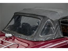1972 Triumph TR6 (CC-2085153) for sale in Lebanon, Tennessee