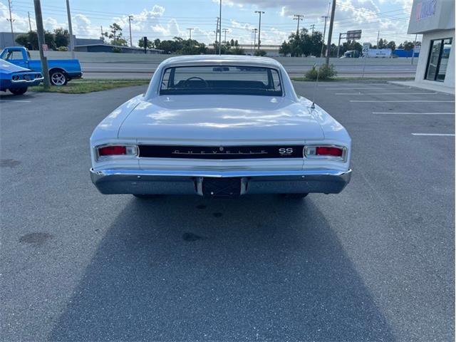 1966 Chevrolet Chevelle (CC-2085154) for sale in Largo, Florida