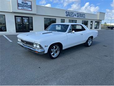 1966 Chevrolet Chevelle (CC-2085154) for sale in Largo, Florida