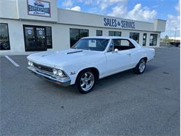 1966 Chevrolet Chevelle (CC-2085154) for sale in Largo, Florida