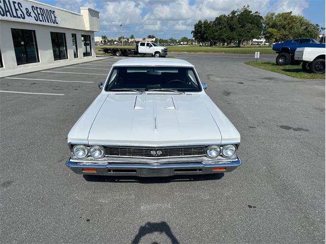 1966 Chevrolet Chevelle (CC-2085154) for sale in Largo, Florida