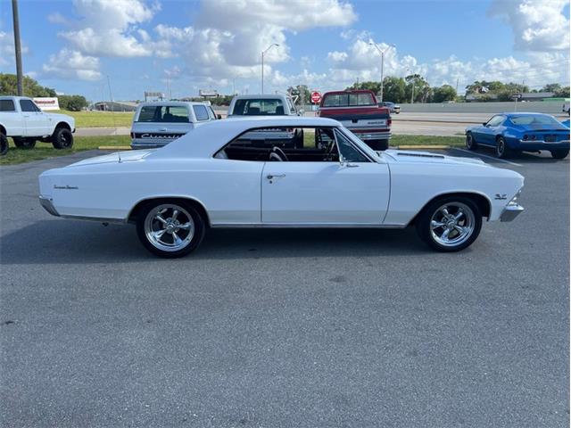 1966 Chevrolet Chevelle (CC-2085154) for sale in Largo, Florida