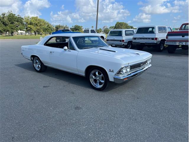 1966 Chevrolet Chevelle (CC-2085154) for sale in Largo, Florida